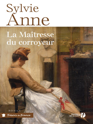 cover image of La maîtresse du corroyeur